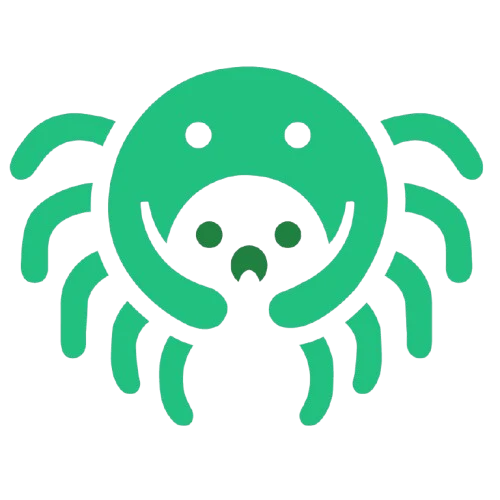grasmilbenfresser.de Logo