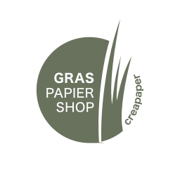 Graspapiershop Logo