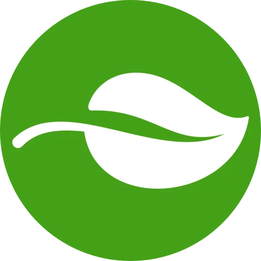 Grassy Life Logo