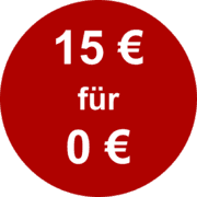 Gratis Prepaid-guthaben Logo