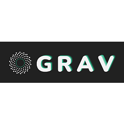 Gravgoods Logo