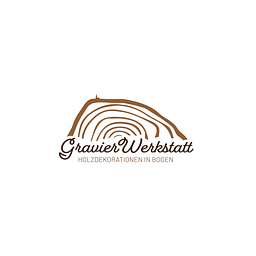 gravierwerkstatt-bogen.de Logo