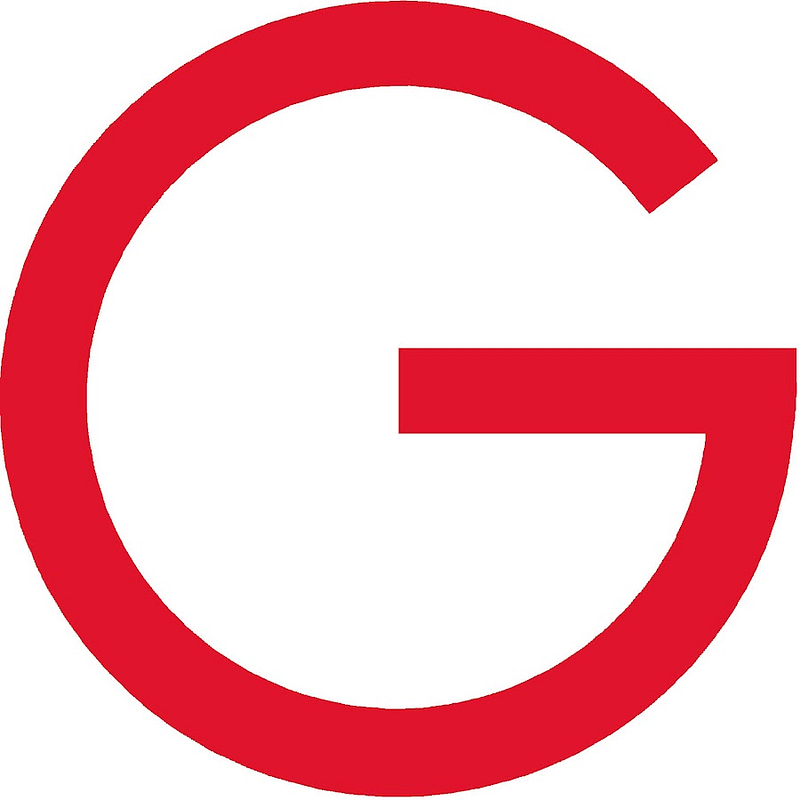 Graving Logo