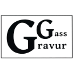 Gravur Gass Logo