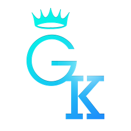 Gravurenking Logo