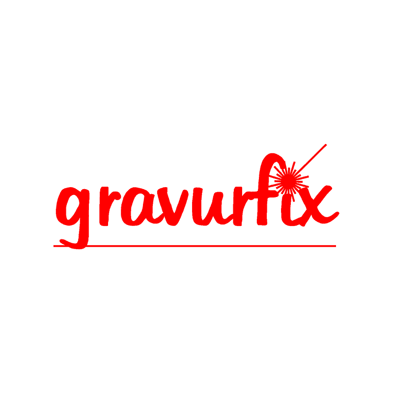 gravurfix Logo
