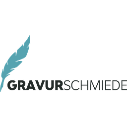 gravurschmiede.de Logo