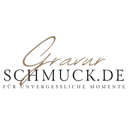 Gravurschmuck Logo