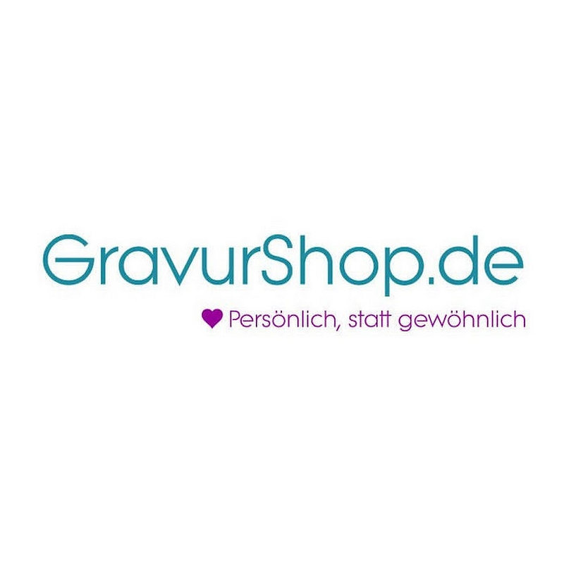 Gravurshop Logo