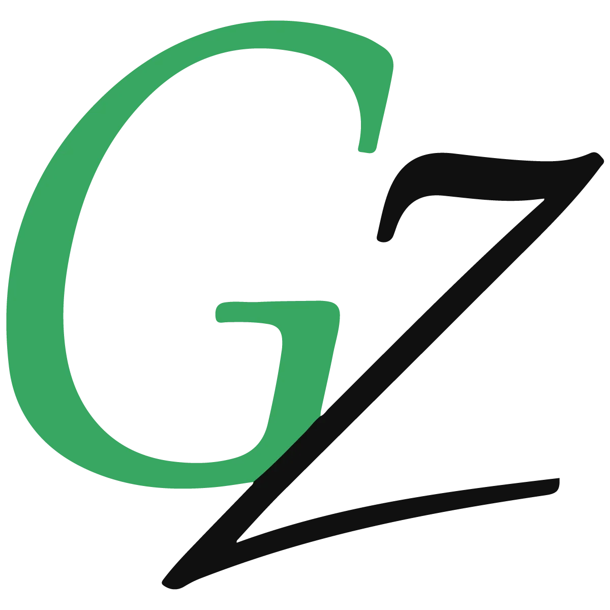 Gravurzeile.de Logo