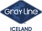 Gray Line Iceland Logo