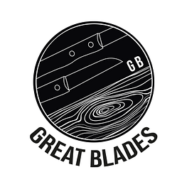 great-blades.de Logo