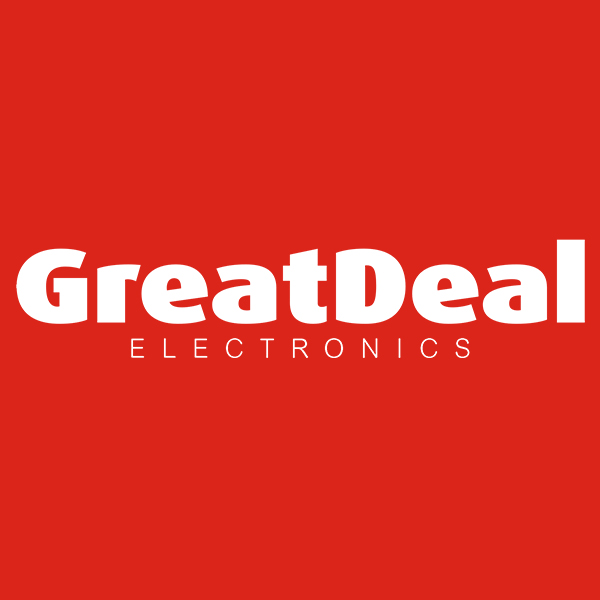 Greatdeal Logo