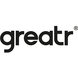 Greatr Drinks Logo