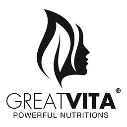 greatvita.de Logo