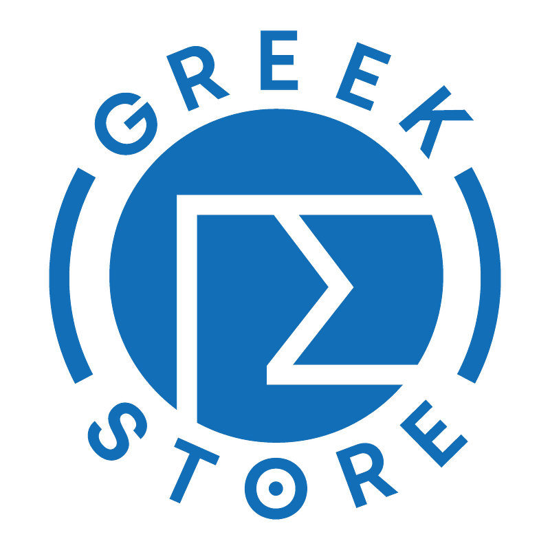 Greekstore Logo