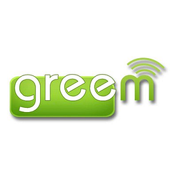 greem Handy Shop Gelnhausen Logo