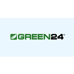 Green 24 Logo