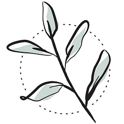 Green Bubble Logo
