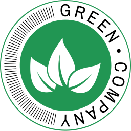 Green Company Logo