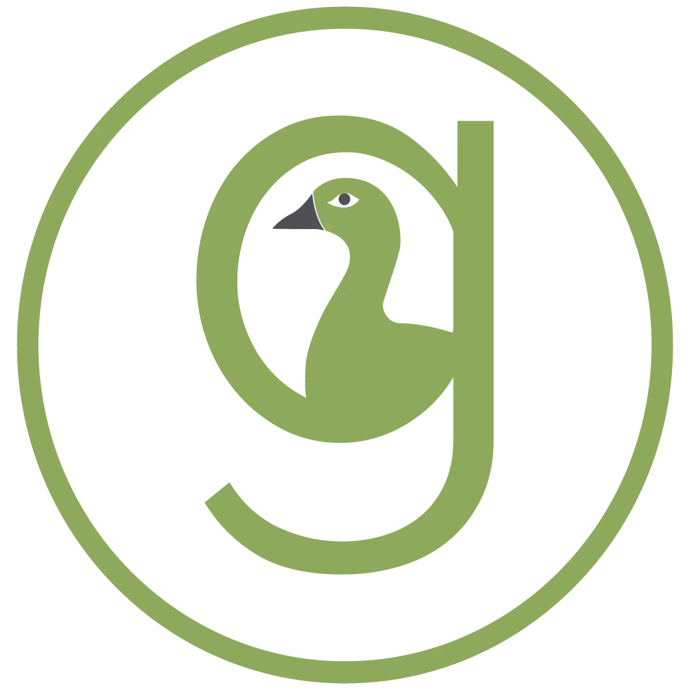 green-goose Logo