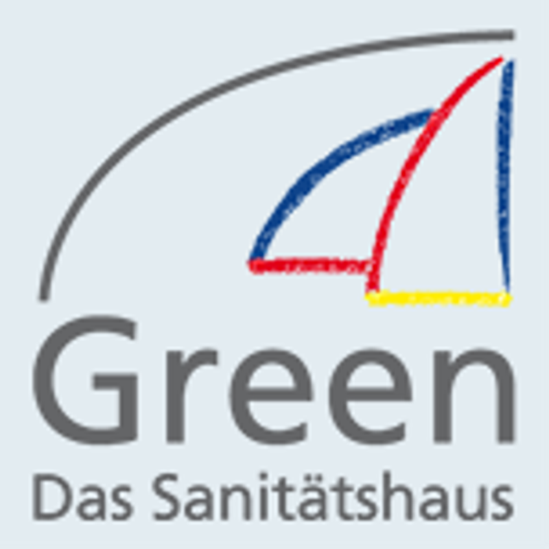 Green Kiel Logo