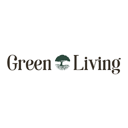 Green Living Logo