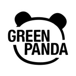 Green Panda Logo