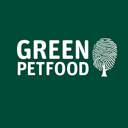 Green Petfood Logo