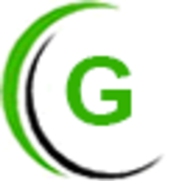 Green Point Logo