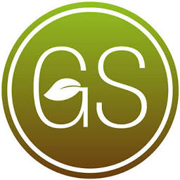 green-spirit.de Logo