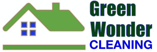 Green Wonder Logo