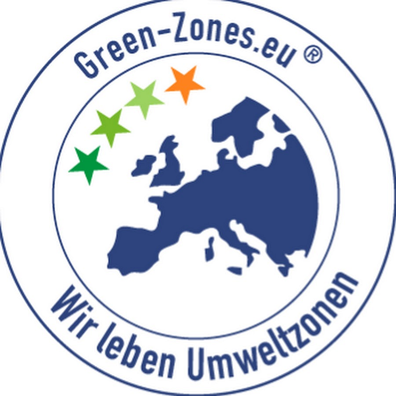 Green-Zones.eu Logo