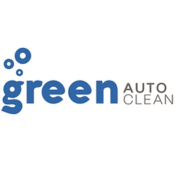 Green Auto Clean Logo