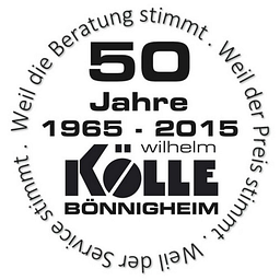 Wilhelm Kölle GmbH Logo