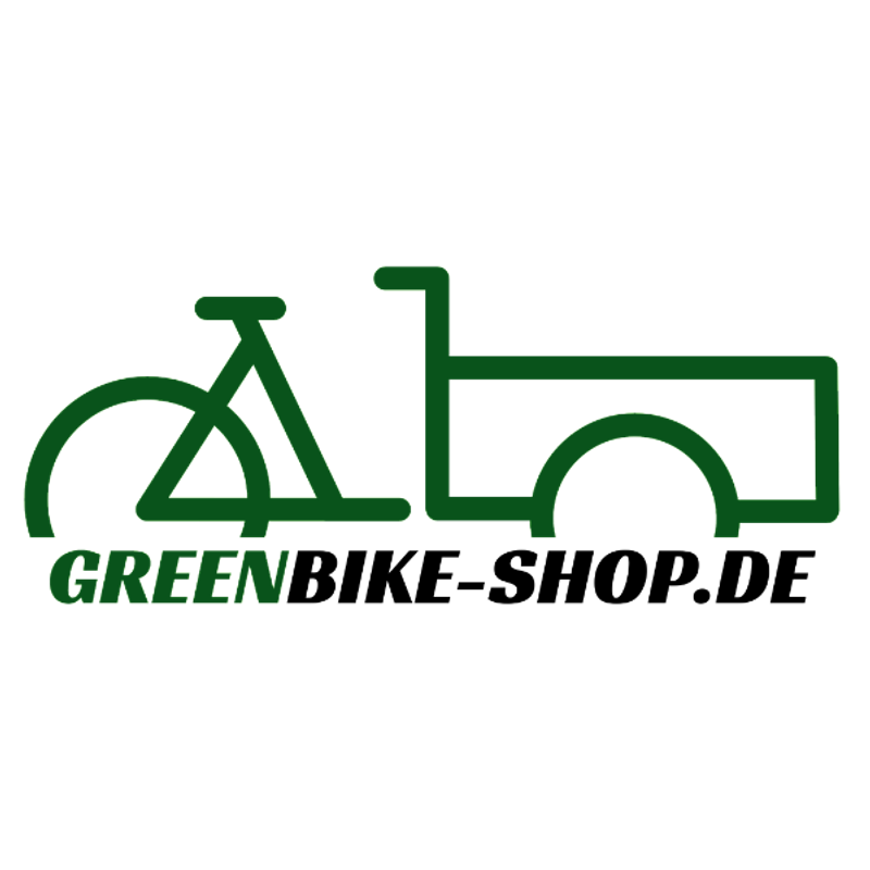 Greenbike-Shop Logo