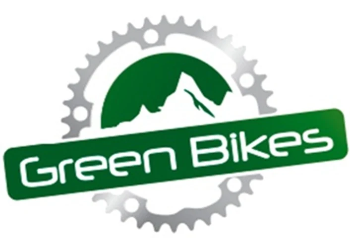 GreenBikes GmbH Logo