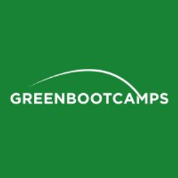 Greenbootcamps Logo