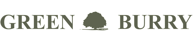 greenburry.shop Logo