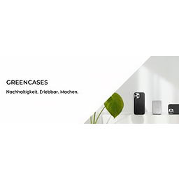 GREENCASES Logo
