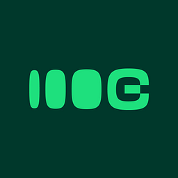 Green Cell Logo