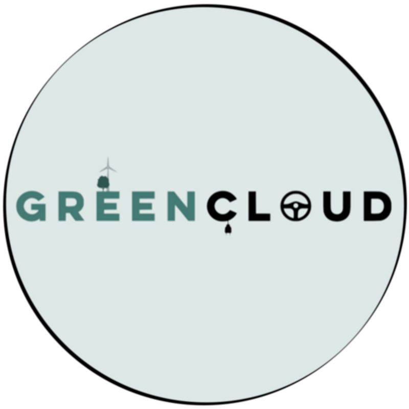 GreenCloud UG (haftungsbeschränkt) Logo