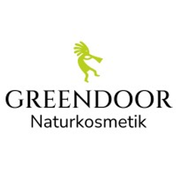 greendoor-naturkosmetik.de Logo