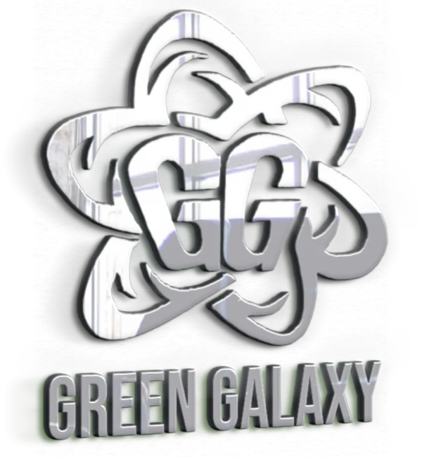 Greengalaxy Logo