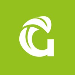 Greengiving - Nachhaltige Werbegeschenke Logo