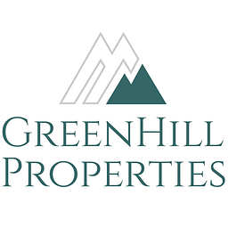 GreenHill Properties GmbH Logo