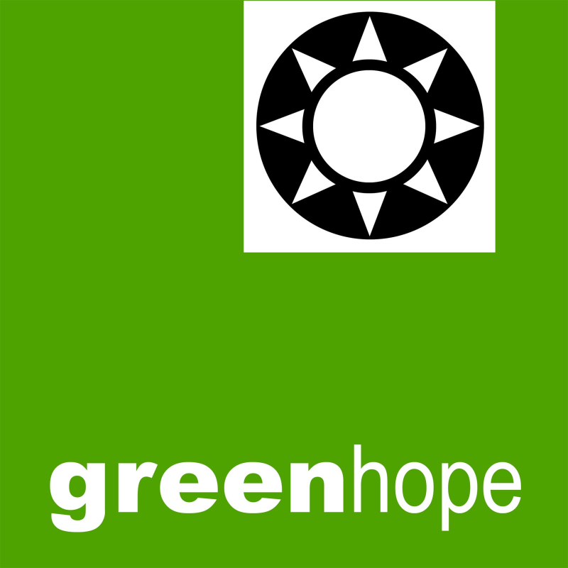 greenhope GmbH Logo