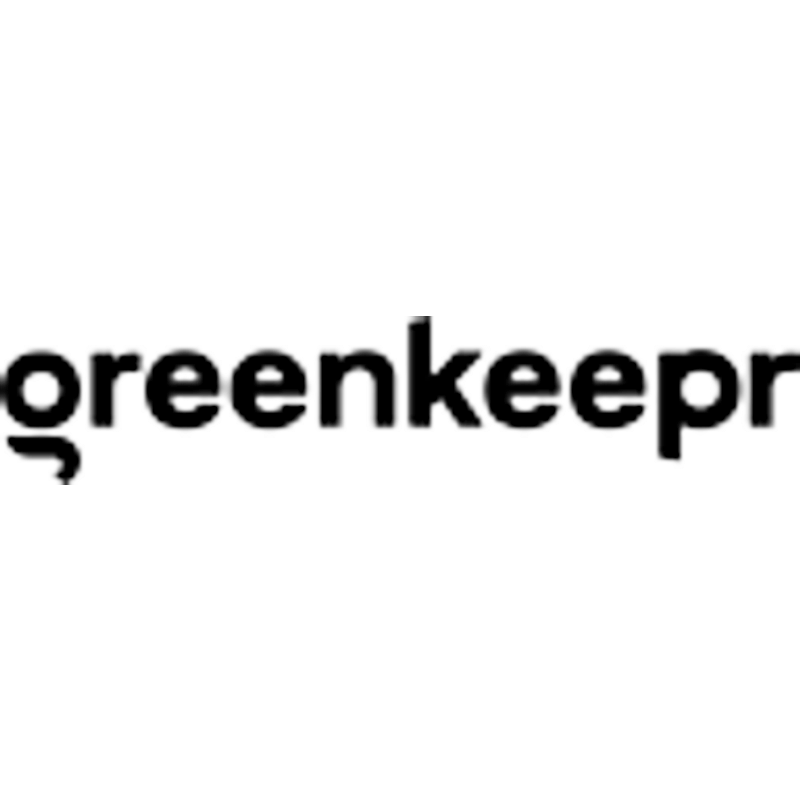Greenkeepr Logo