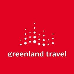 Greenland Travel Logo