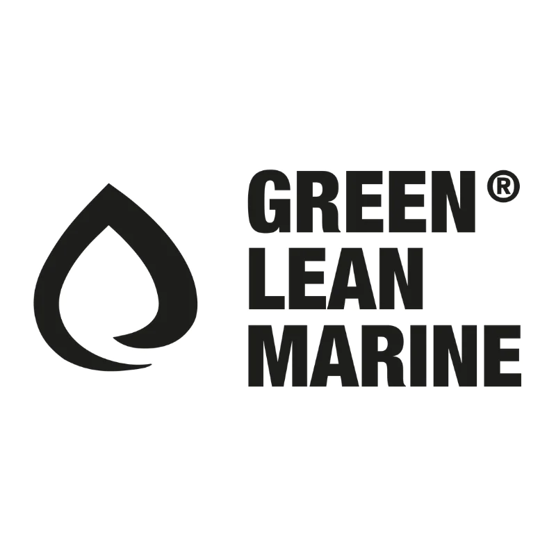 Greenleanmarine Logo